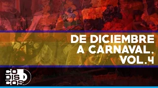 Dj Clinton / Dj Alex - La Cantua (De Diciembre A Carnaval)
