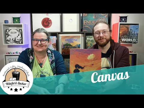 Wir zeigen euch: Canvas