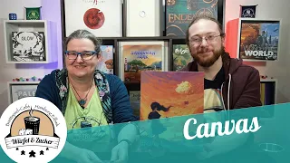 Wir zeigen euch: Canvas