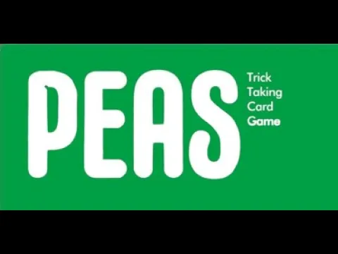 PEAS How To Play