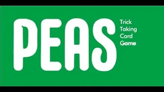 PEAS How To Play
