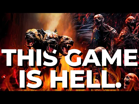 🔥🔥🔥 INFERNO – A Gamefound Preview! 🔥🔥🔥