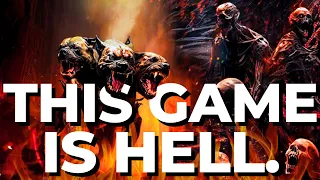INFERNO – A Gamefound Preview!