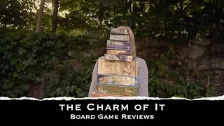 The Charm of it Reviews The Fox in the Forest