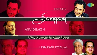 Playlist | Kishore Kumar | Anand Bakshi| Laxmikant Pyarelal| Mere Mehboob | Om Shanti Om| Dream Girl