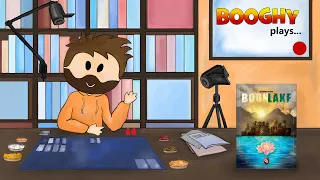 Booghy plays... Boonlake