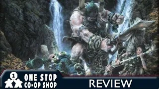 Trudvang Legends | Podcast Review & Design Discussion | with Peter & Mike