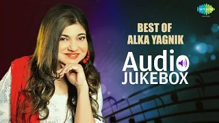 Best Of Alka Yagnik |  Kaho Naa Pyar Hai | Tu Mile Dil Khile | Meri Chudiyan Baje | Audio Jukebox