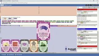 analysis of play