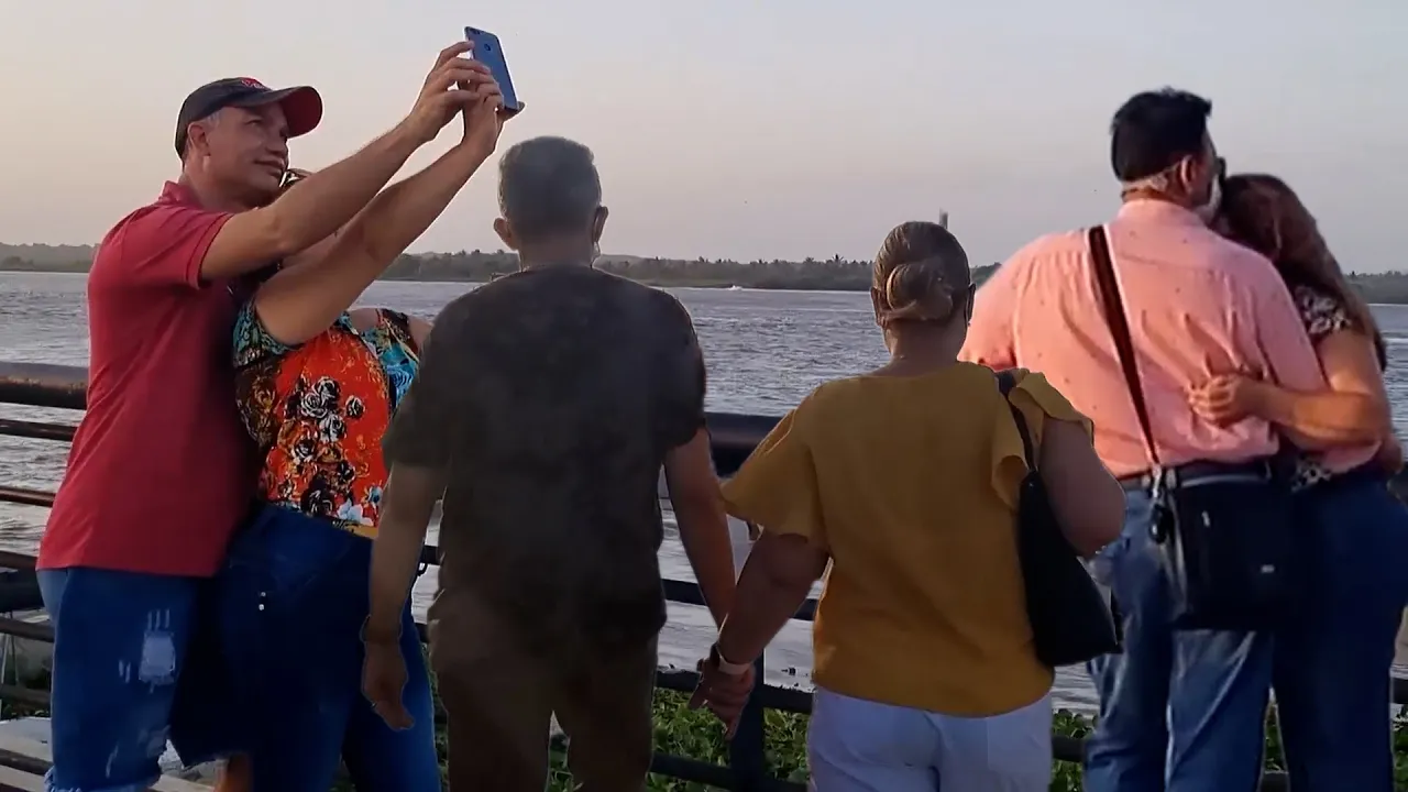 Cartagena Women Featured Video