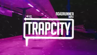 HOPEX - Roadrunner
