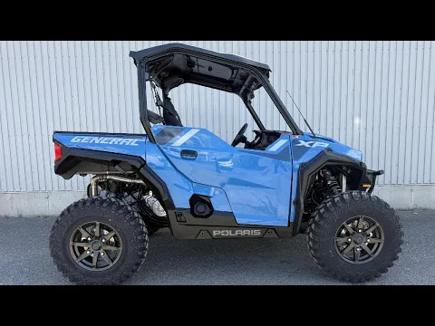 2026 Polaris General Xp 1000 Ultimate Thumbnail alt