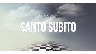JodSen - Santo Subito (prod. Henson) [Audio]
