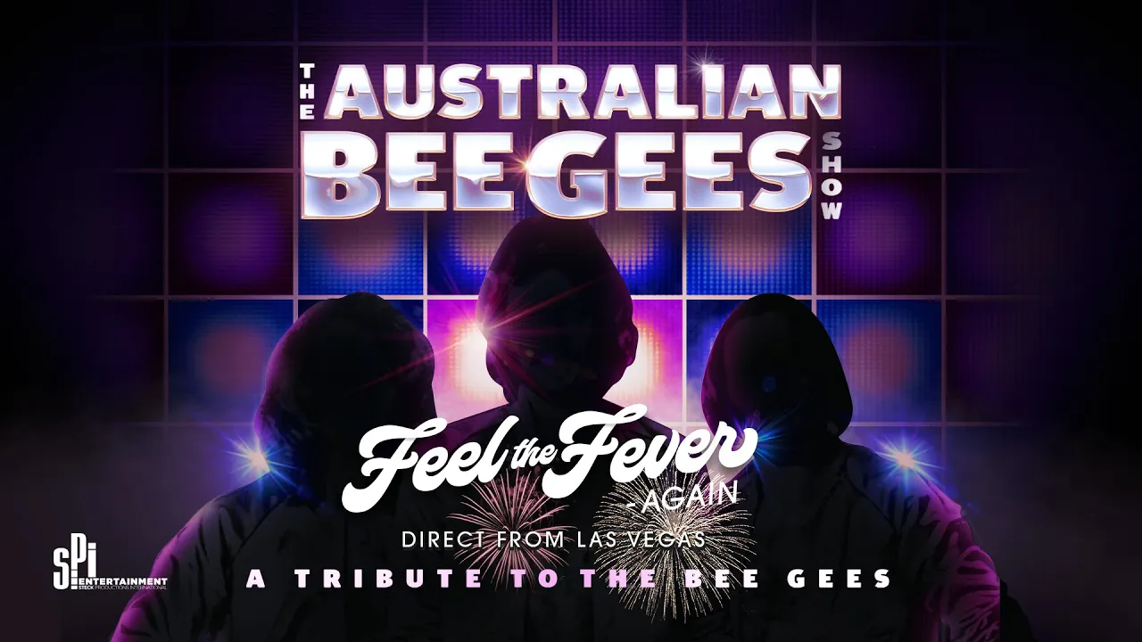 The Australian Bee Gees Show