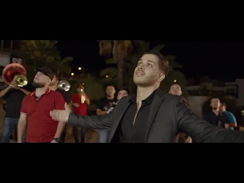 Video for event landing page