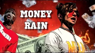 Money Rain - Vtornik