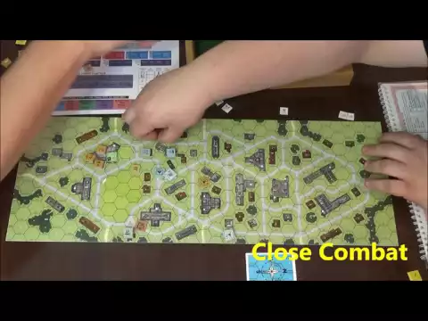 Pavlov's house turn 3