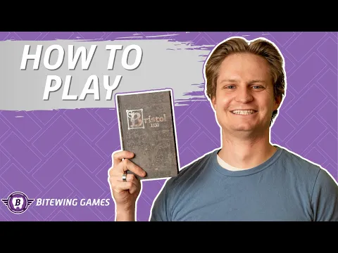 How To Play Bristol 1350