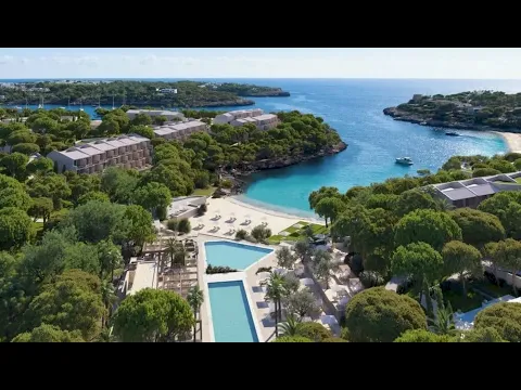 Video vom Hotel Ikos Porto Petro Hotel - Mallorca