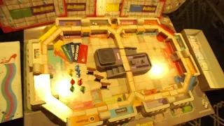 Mall Madness Game