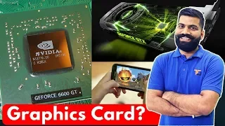 Graphics Card Explained? How GPU Works? Graphics Card Explained? How GPU Works?
