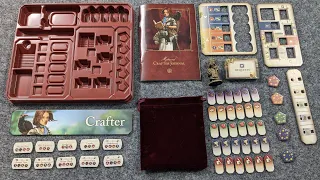 WHAT'S NEW Mythwind: The Crafter, plus PLAYTHROUGH