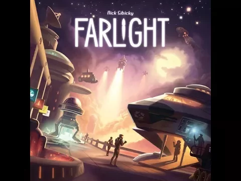Dad vs Daughter - Farlight - Unboxing