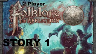 Folklore the Affliction, Story 1, Everything Changes, Episode 10 Finale