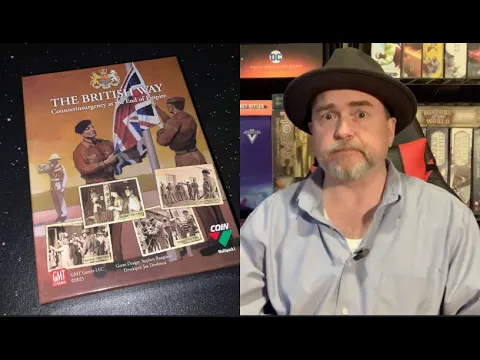 TDG: The British Way: Counterinsurgency at the End of Empire