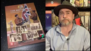 TDG: The British Way: Counterinsurgency at the End of Empire