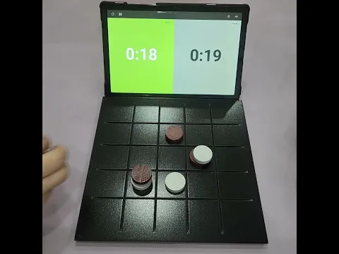 β‘οΈ Sixth Blitz Battle: Who Will Conquer the Board? π² Round 1