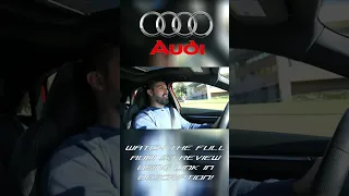 Audi S3 #Shorts