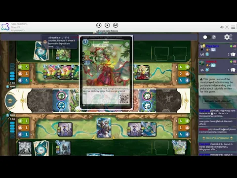 Altered TCG makes you rethink the concept of card advantage | In-depth post-game analysis