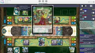 Altered TCG makes you rethink the concept of card advantage | In-depth post-game analysis