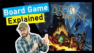 Is Story of Many for you? A Quick Overview!