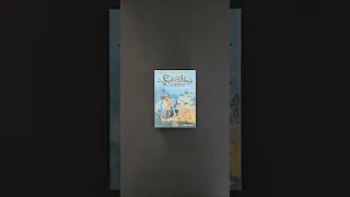 Castle Combo - Catch Up Games - Unboxing