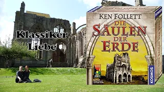 Klassiker-Liebe: Die Säulen der Erde (2006)