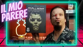 Golem - Il mio Parere