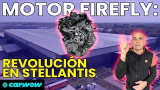 REVOLUCIÓN CON LA EURO 7: TU PROXIMO PEUGEOT PODRÍA SER HÍBRIDO Y CON MOTOR FIREFLY GSE de FIAT