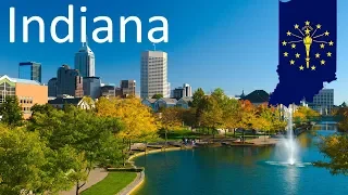 The 10 Best Places To Live In Indiana (USA) The 10 Best Places To Live In Indiana (USA)