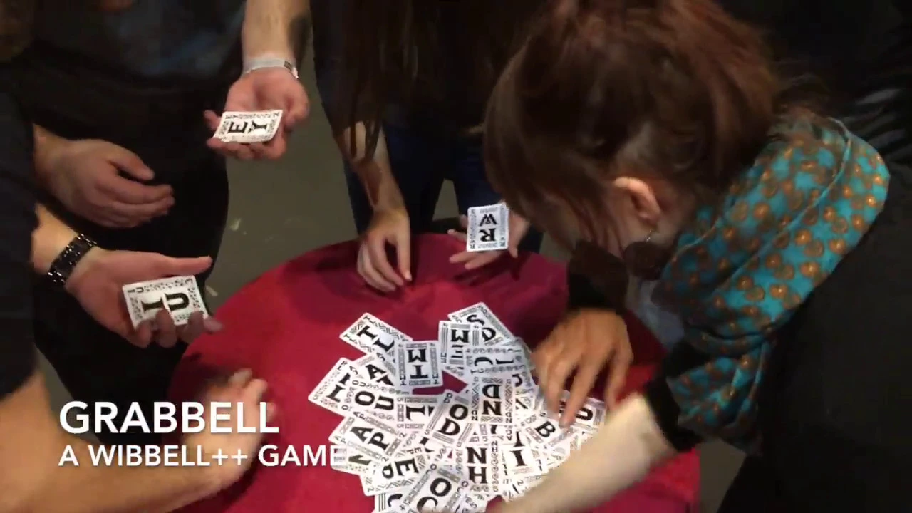 Grabbell playthroughs