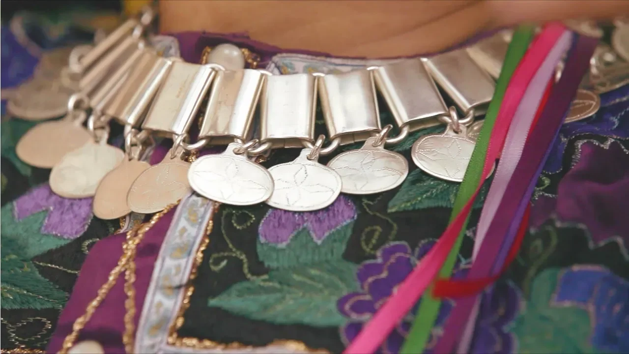 Vídeo de Cuenca Mestiza | Arte Em Uso