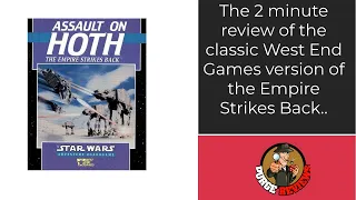IP Assault on Hoth by Purge Reviews