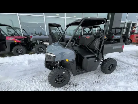 Polaris Ranger 500 2026 Thumbnail alt