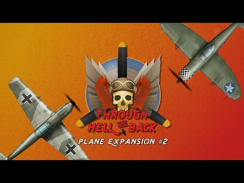 Plane Expansion Pack 2