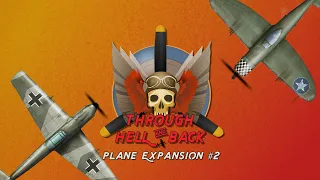 Plane Expansion Pack 2