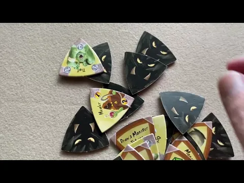 How To Setup And Play Castle Panic (2009)