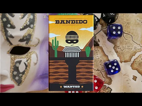 Bandido - Il nostro parere