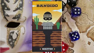 Bandido - Il nostro parere