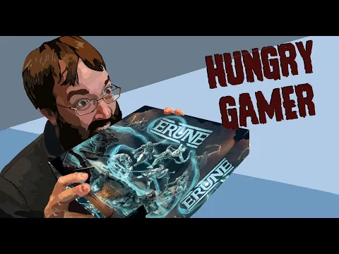 The Hungry Gamer Reviews Erune